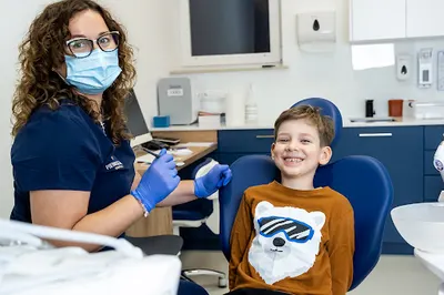 STOMATOLOGIA IMPLANTOLOGIA PIETRUSZCZAK